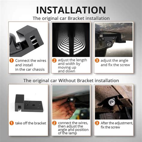 Angel Wing Lights for Cars and Bikes - Stylemycar