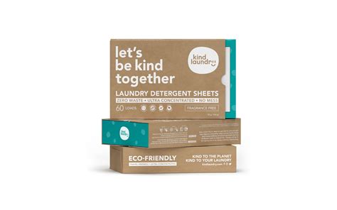The Best Eco-friendly Laundry Detergents - Gessato