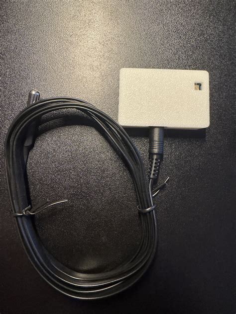 Image result for Eclipse Temp Probe