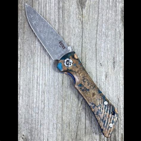 Bladebinge - VERY RARE and BEAUTIFUL KNIFE!!! Southern Grind & EDC ...