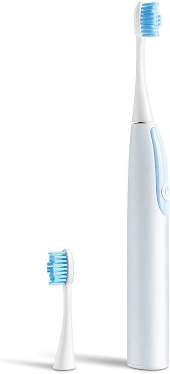 Buy DNG Professional Rechargeable Electric Ultra Whitening Smart Sonic ...