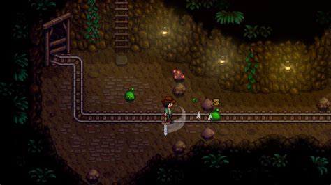 How To Get And Use Earth Crystal In Stardew Valley