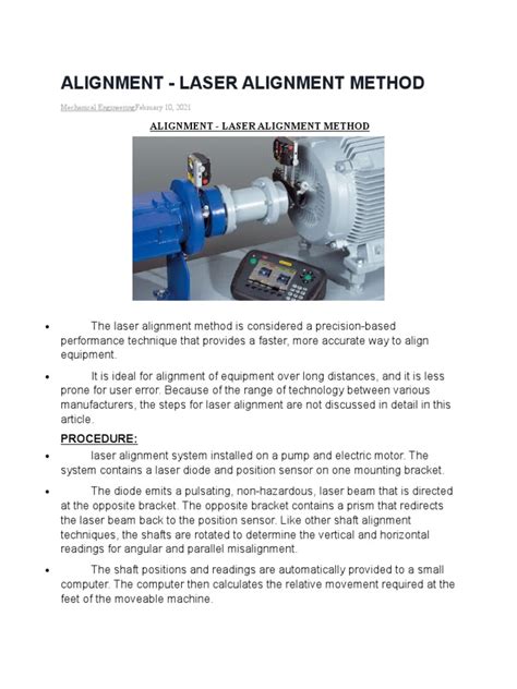 Laser Alignment Classes 的图像结果