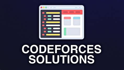 Do Not Be Distracted Codeforces Solution 的图像结果
