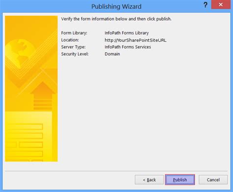 Image result for InfoPath 2013 Create Form