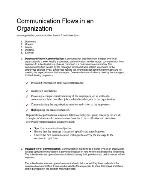 Communication Channel Flow Chart 的图像结果