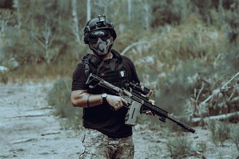 What is Airsoft? A Complete Guide for Beginners