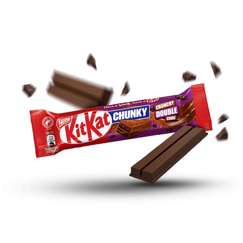 Kit Kat Milk 3-Pack – CandyBar by SnackCrate
