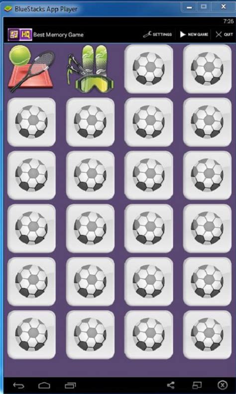 Best Memory Game:Amazon.in:Appstore for Android