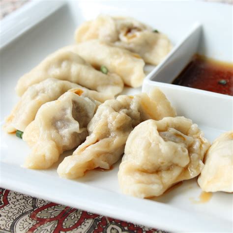 Chinese Dumplings Kcal at Valeria Sturm blog