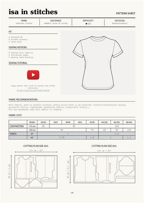 Image result for Basic Shirt Pattern
