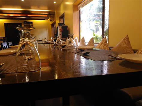 THE COBBLE STREET, Nashik - Restaurant Reviews, Phone Number & Photos ...