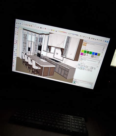 Image result for 3D Kitchen Design Freeware