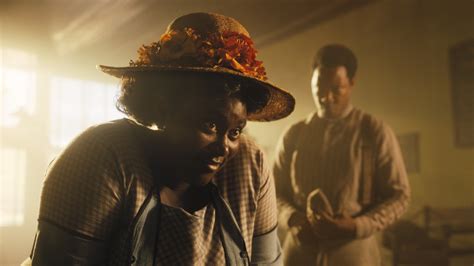 'The Color Purple' review: Does this Broadway musical work on the big ...
