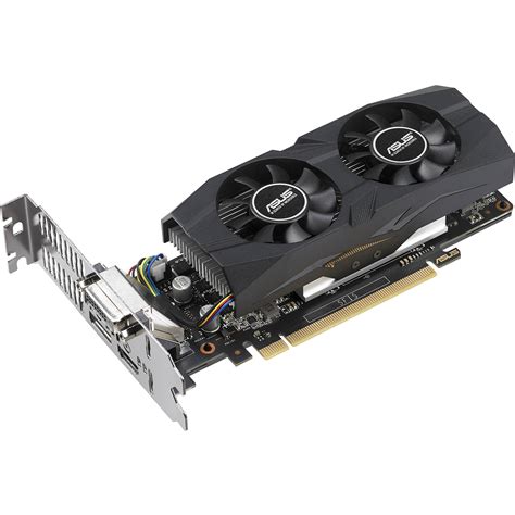 Buy ASUS Geforce GTX 1050 Ti 4GB Phoenix Fan Edition Online in India at ...