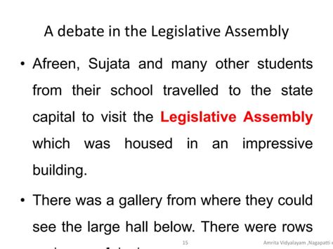 State Government Lesson Class 7 的图像结果