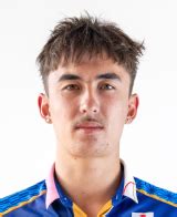 Kiefer Yamamoto-Lake Profile - Cricket Player Japan | Stats, Records, Video