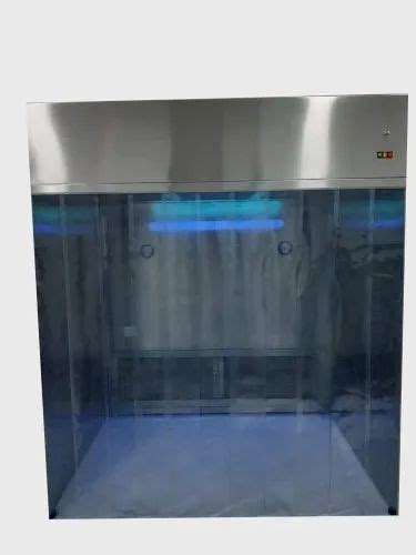 Reverse Laminar Air Flow Unit - Protech Solvent Dispensing Booth ...