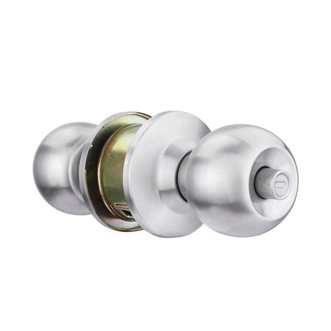 Godrej Cylindrical Lock | Keyless | for Bathroom Door |Suitable for ...