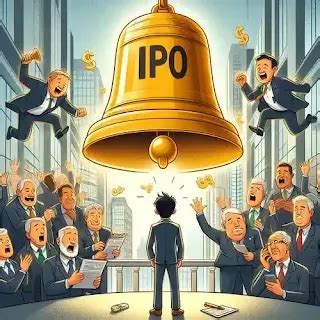 Latest IPO in India | Ultimate Guide to latest IPO information and analysis