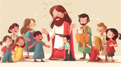 Religious Cartoon 的图像结果