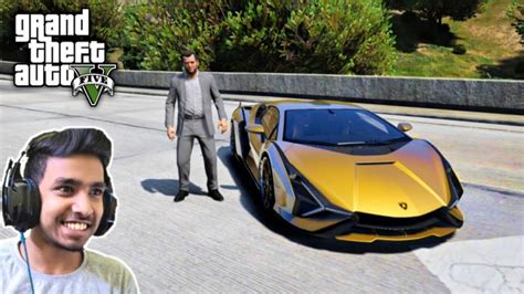 Techno Gamerz: What's The Story Behind India's Biggest GTA 5 YouTuber?