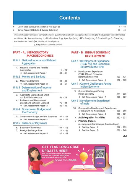 Oswaal CBSE Question Bank Class 12 Set of 4 Books | English Core | Acc ...