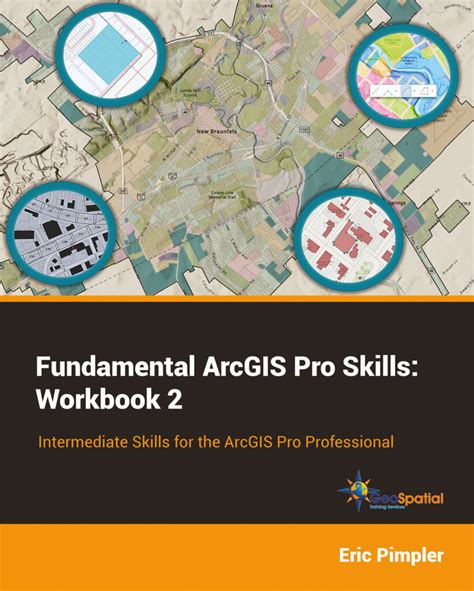 Image result for Basic ArcGIS Pro Training