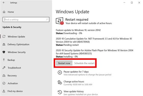Image result for How to Update Windows 10 PC