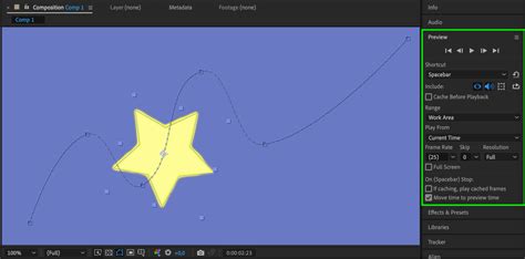 Image result for After Effects Text Follow Object