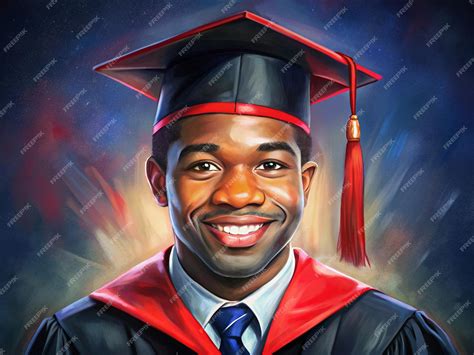 Graduation Portrait 的图像结果