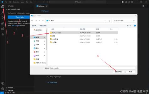 Using Anaconda with vs Code 的图像结果
