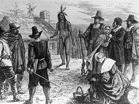 Wampanoag Genealogy Research Resources