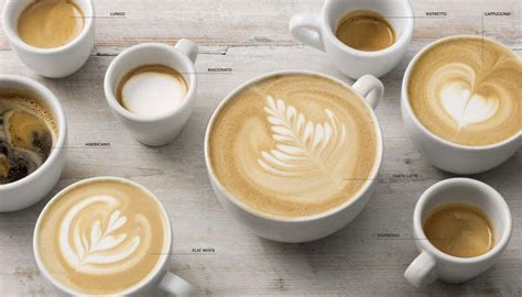 Kahve Çeşitleri | Café Wohha