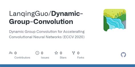 Group Convolution 的图像结果