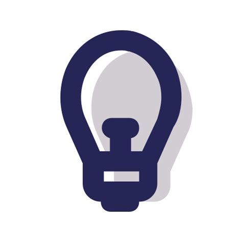 Bulb - Free arrows icons