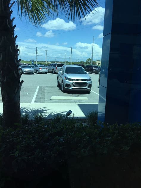 Starling Chevrolet - Orlando, FL 32837