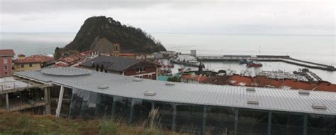 Museo Balenciaga en el pueblo guipuzcoano de Getaria | Cultura | EL PAÍS