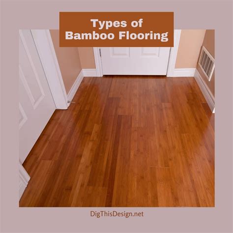 Bamboo Flooring Vertical Vs Horizontal – Flooring Ideas