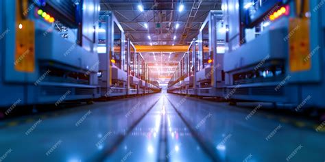 Image result for How Factory Machines Work