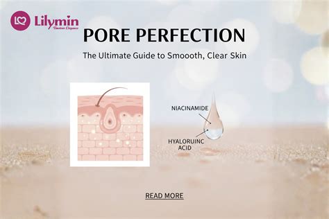 Skin Problem: Break Free and Feel Beautiful Again - Lilymin