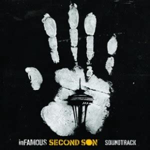 Image result for Infamous Soundtrack