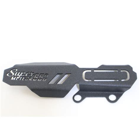 Master Cylinder Guard For Royal Enfield Super Meteor 650 – GTR Pitstop