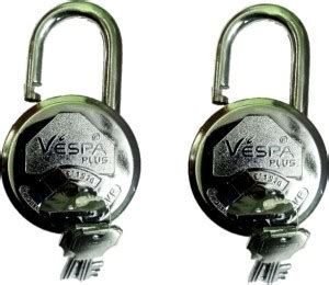 Loki MM MAX 2 PCs LOCK 6 KEYs Padlock - Buy Loki MM MAX 2 PCs LOCK 6 ...