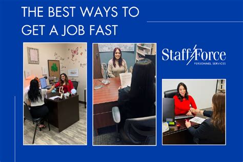 Find a Job Fast 的图像结果