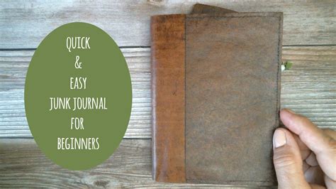 Image result for Beginnes Junk Journal Tutorial MPP