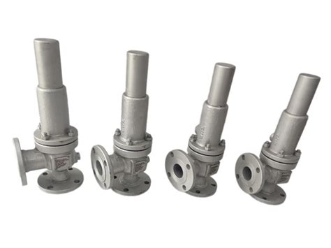 MART VALVES