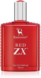 Buy RAMSONS REDZX. Eau de Parfum - 100 ml Online In India | Flipkart.com
