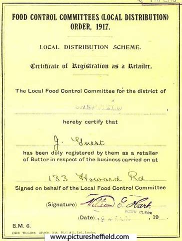 Searching Picture Sheffield