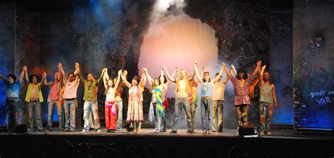 Actors on stage free image download